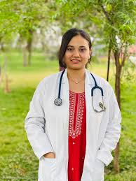 Dr Sobiya Sadaf